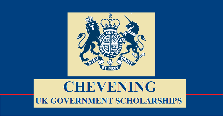 Caribbean: Đơn xin Học bổng Chevening của chính phủ Anh hiện đang mở