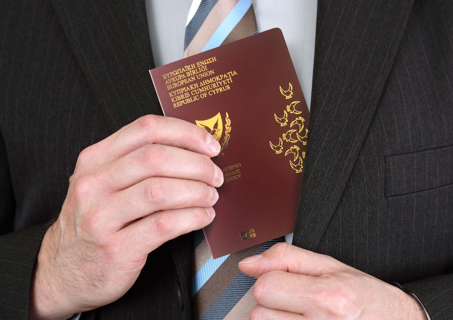 Cyprus to scrap current passport investment scheme – cabinet