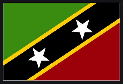 Công ty St. Kitts & Nevis