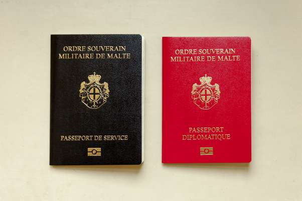 Why the rich want a Maltese passport