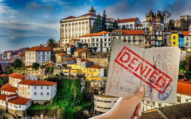 Golden Visa sẽ không còn hiệu lực đối với Lisbon và Porto – Định cư Bồ Đào Nha