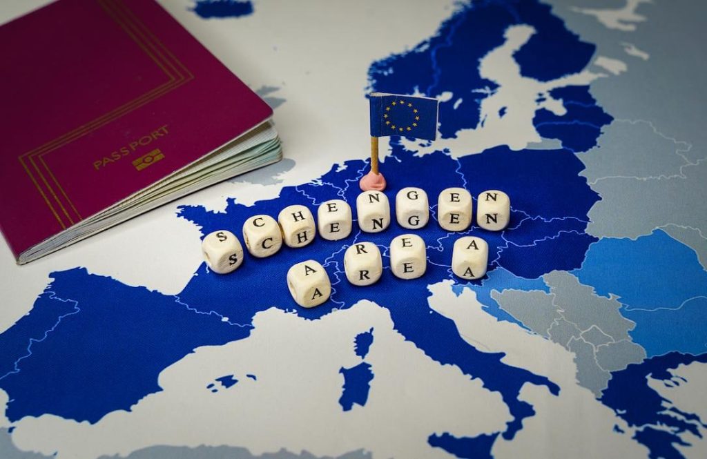 Đảo Síp gia nhập hệ thống thông tin Schengen