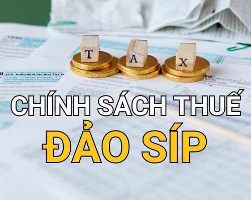 Chính sách thuế Đảo Síp