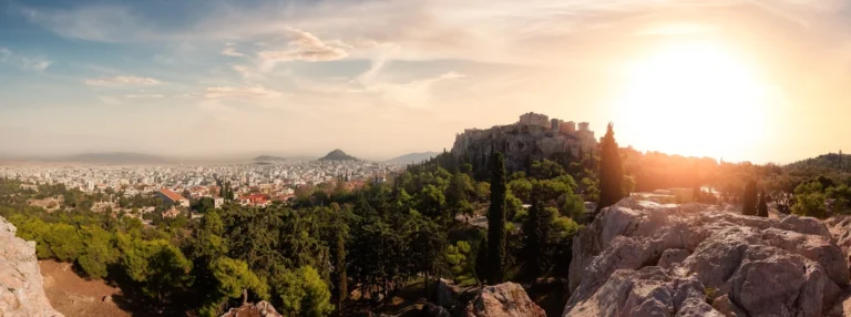 Why Athens is a prime investment hub for golden visa investors