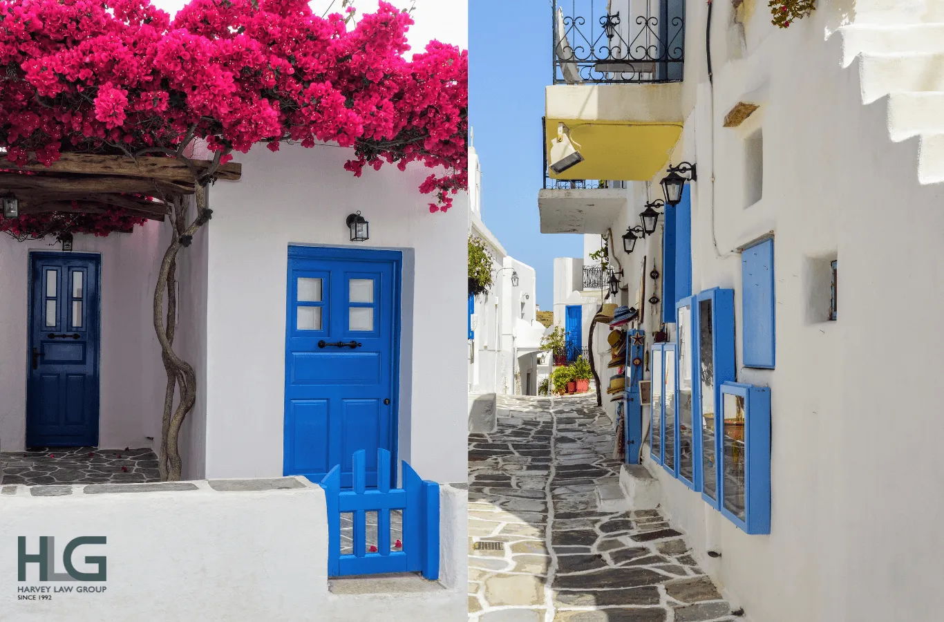 Greece - The "capital pouring" point of the European investment wave
