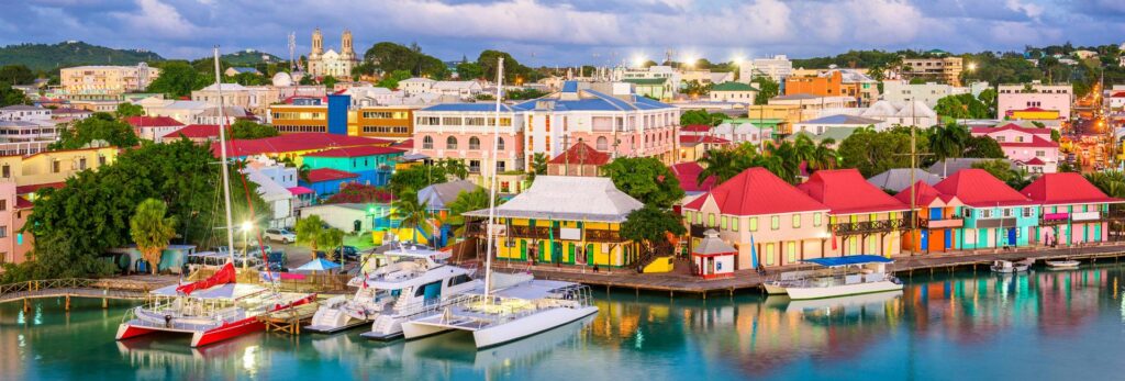 EU yêu cầu Antigua & Barbuda cùng các nước Caribe dừng CBI trước 2028. AT Express phân tích tác động, mốc 2026 và giải pháp an toàn cho nhà đầu tư.