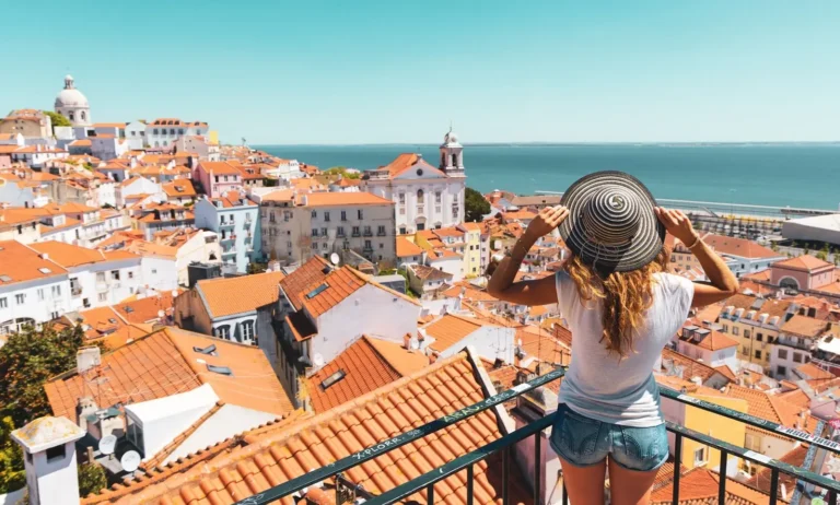 Moving to Portugal Through Golden Visa Investment