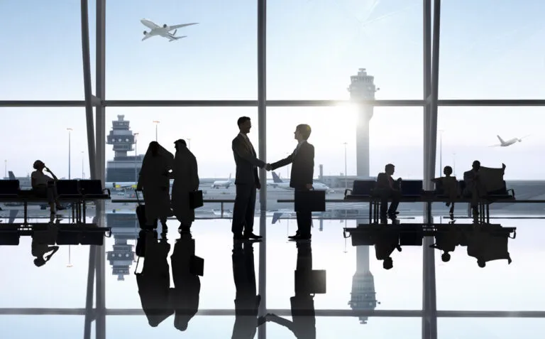 AT Express Immigration and Corporate Services