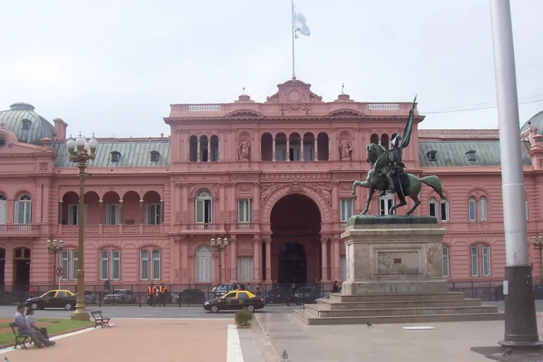 Argentina moves to rejoin the US Visa Waiver Program