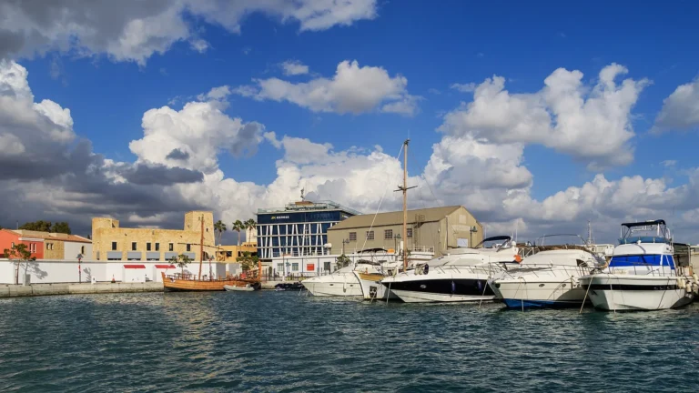 Cyprus permanent residency by investment in 2026 explained