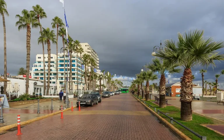 Cyprus tax residency under the 183-day and 60-day rules
