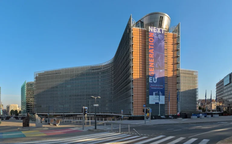 European residence by investment programmes compared