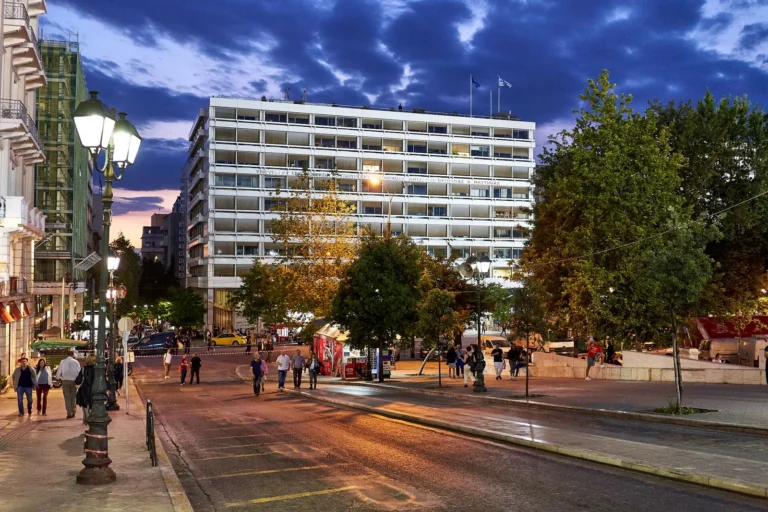 Greece flat tax regime for new resident investors in 2026