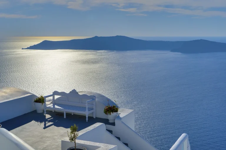 Greece: the new magnet for global investment capital