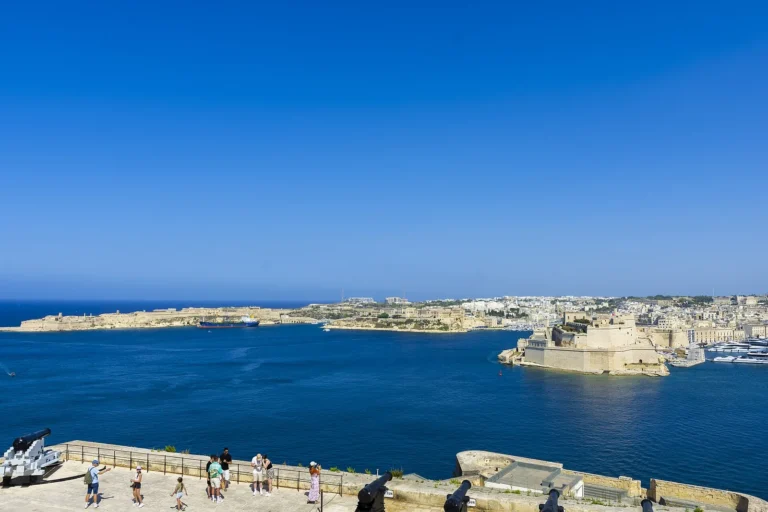 Malta MPRP and Cyprus permanent residency compared