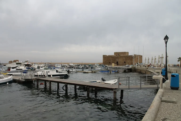 Paphos tourism in 2024: €1.15bn revenue and record arrivals