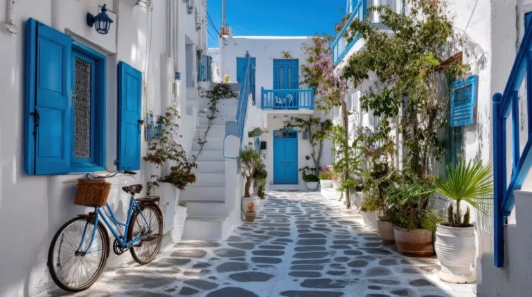 Which Countries Invest the Most in Greece’s Golden Visa Program?