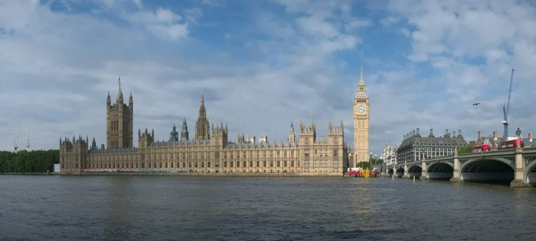 A UK limited company for non-residents in 2026